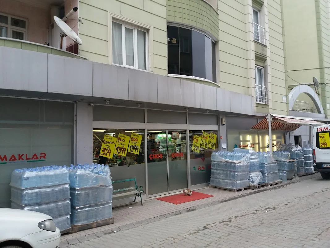 Irmaklar