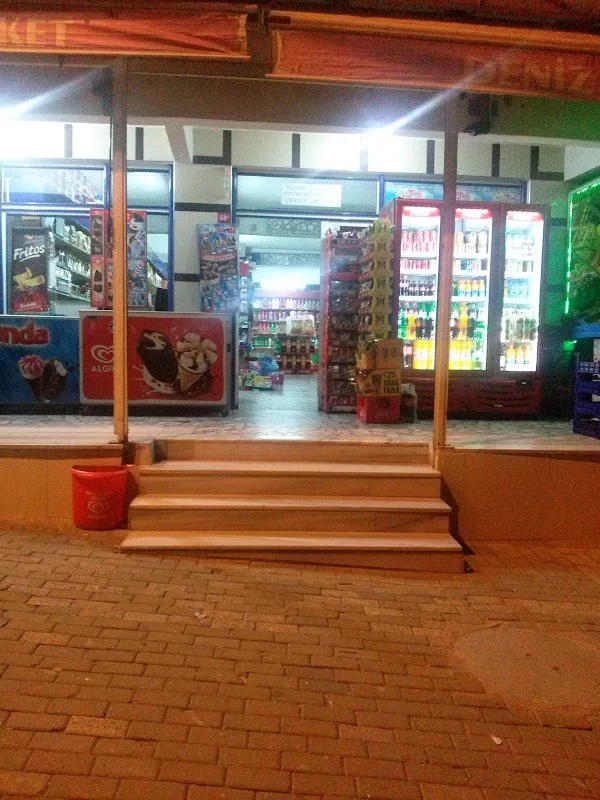 DENİZ MARKET