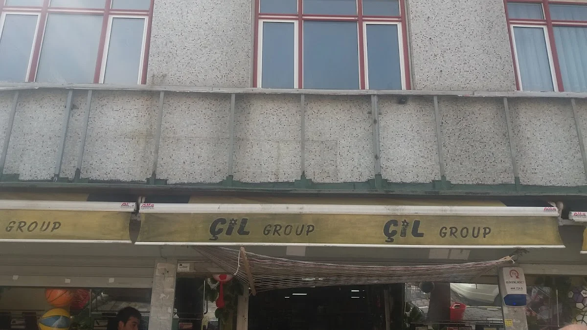 Çil Gruop