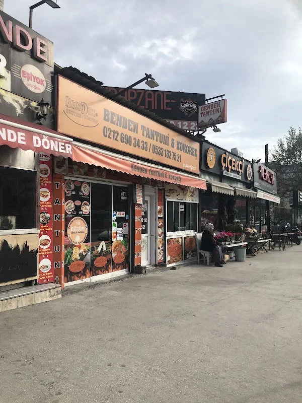 Devran Tantuni