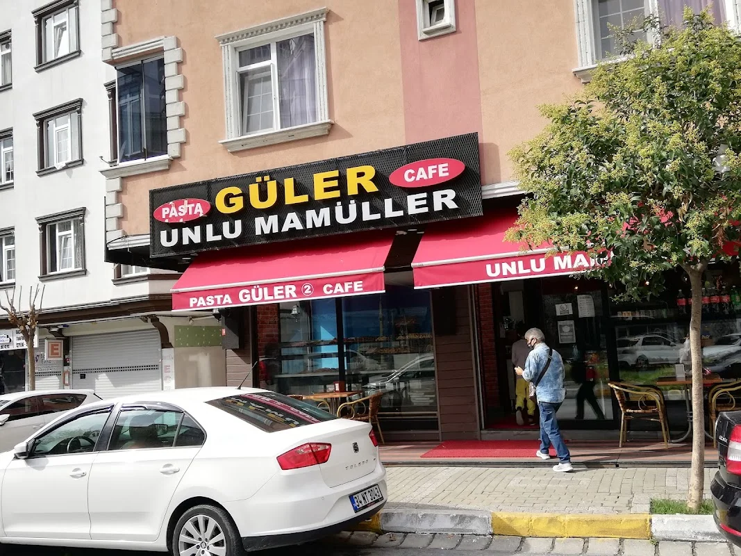 Güler Unlu Mamülleri