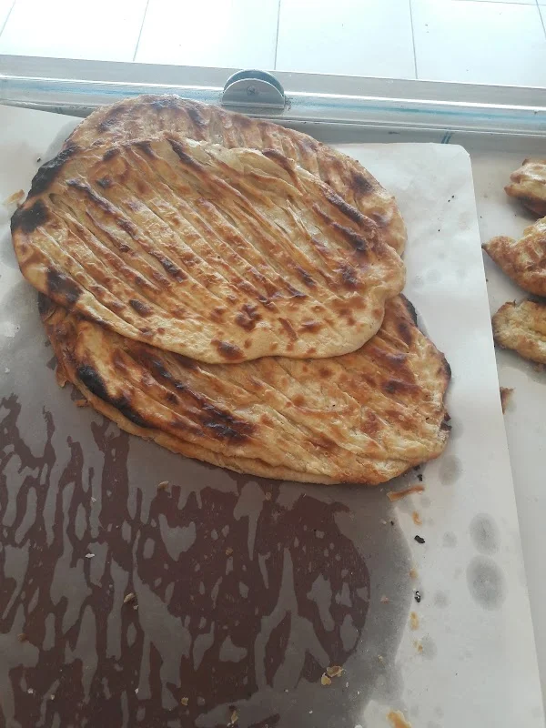 KIZILAY LAHMACUN VE PİDE SALONU
