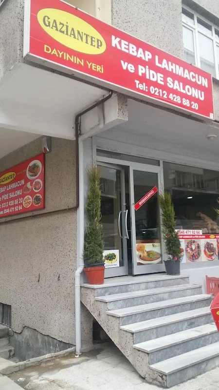 Gaziantep sofrası