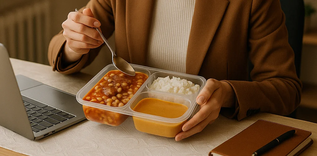 Annemin Mutfağı Catering