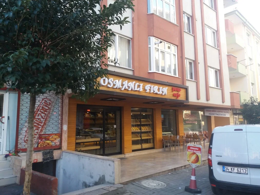Osmanlı Fırın