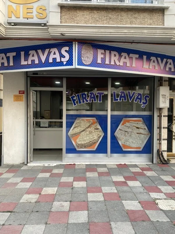 FIRAT LAVAŞ