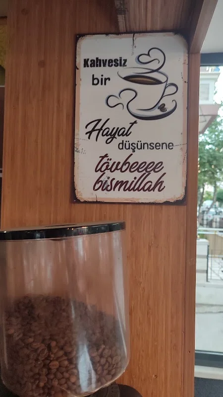 Lemon cafe