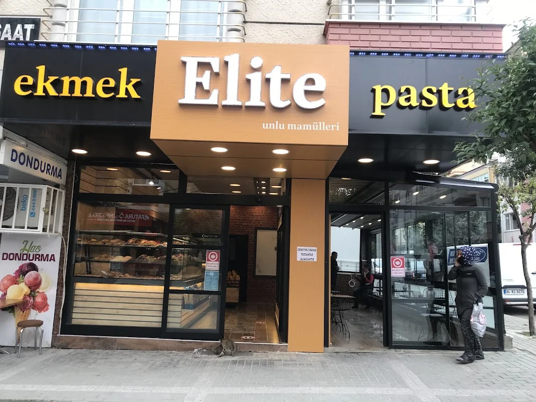 Elite Fırın