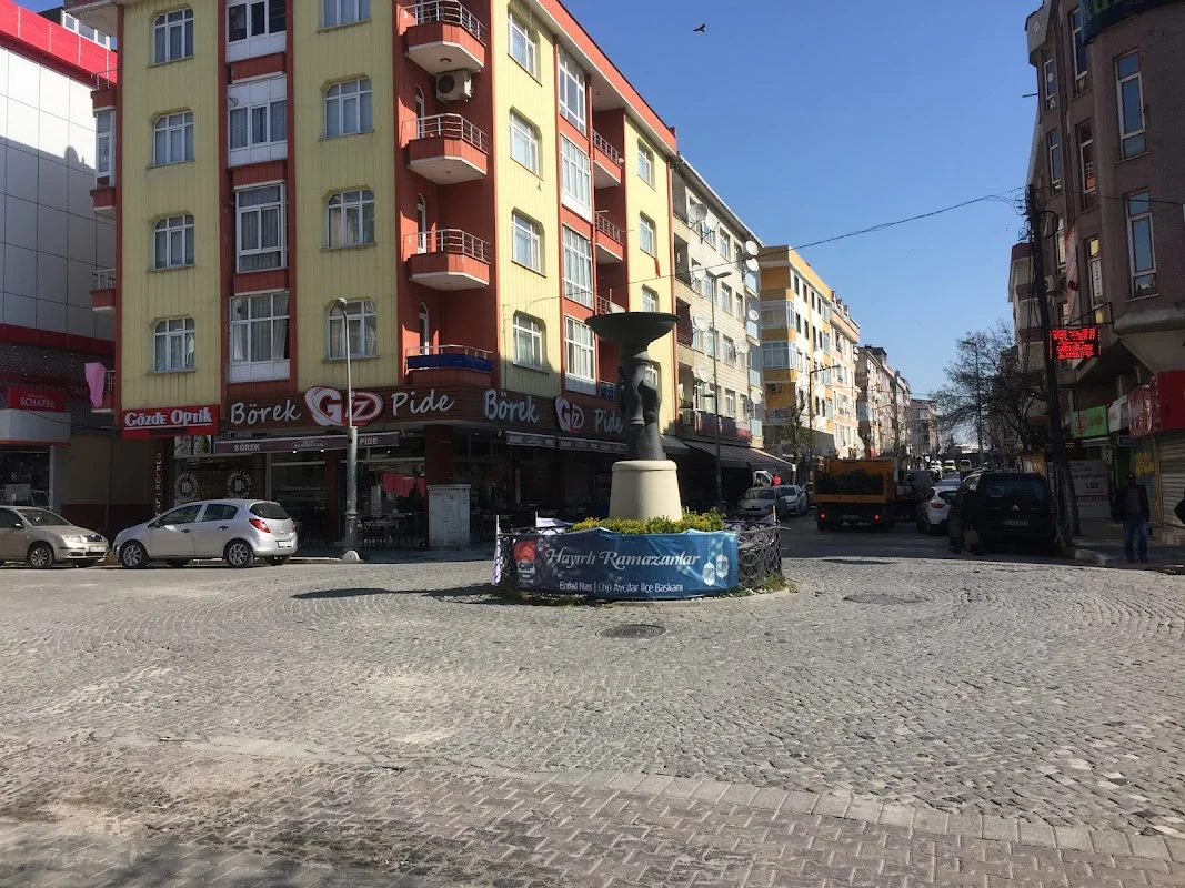 Köfteci Erol
