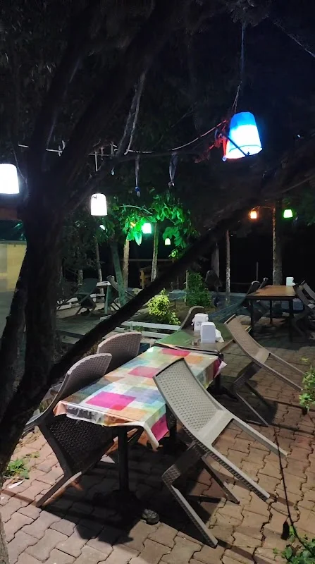 Oba Mangal Piknik Alanı