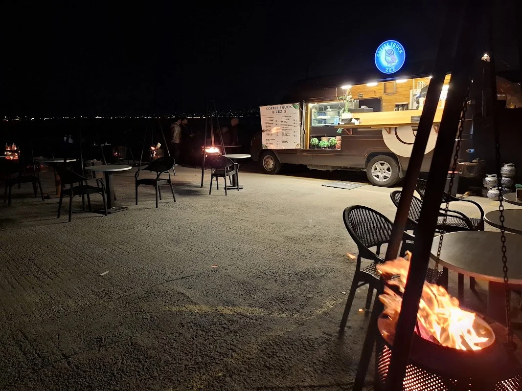 Coffee Truck | Zez