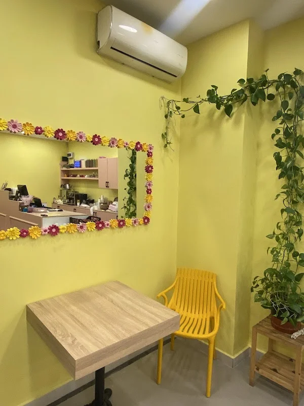 Waffle Garden & Coffee