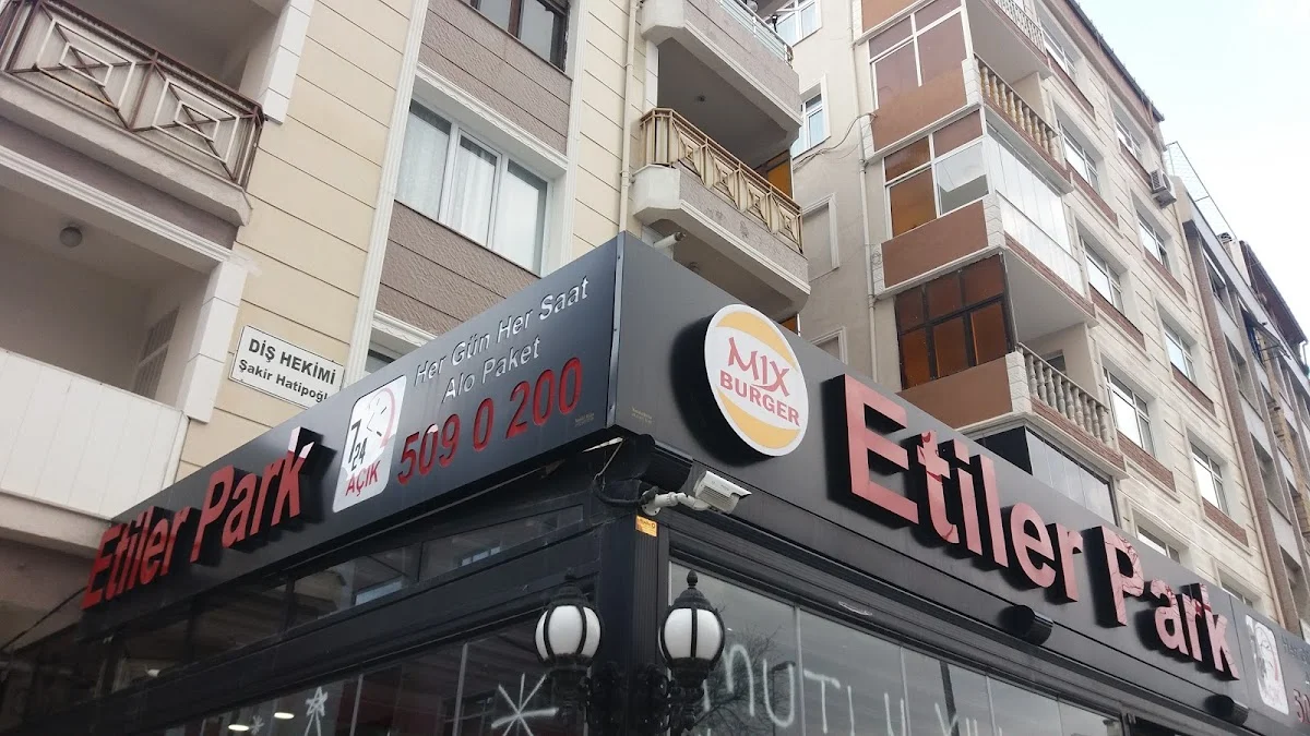 Ambarlı Fast Food Kahvaltı