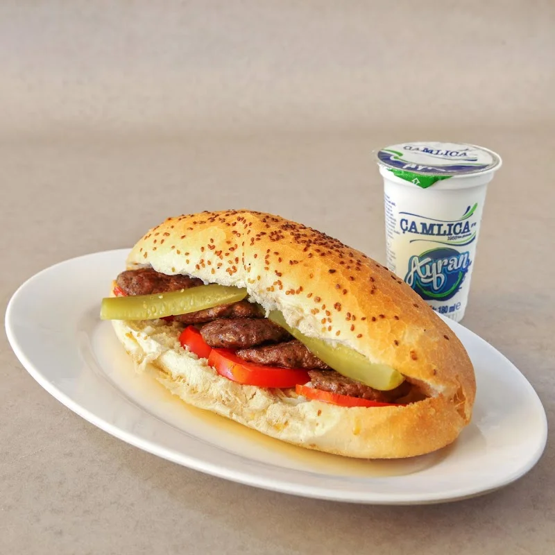 İstanbul Döner