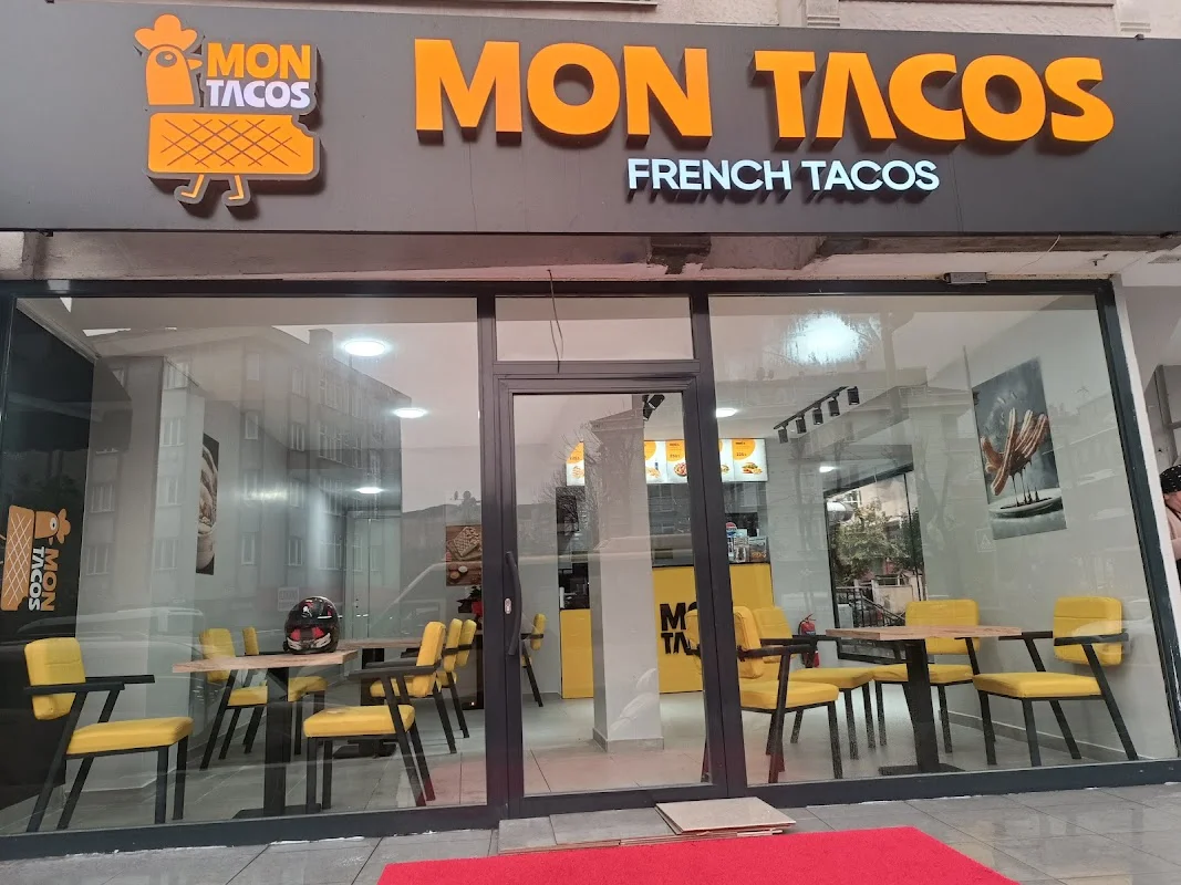 MON TACOS ( ÜNİVERSİTE MAH. )