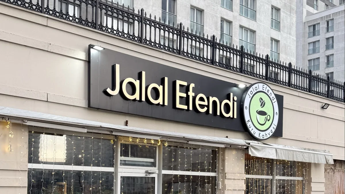 Jalal efendi