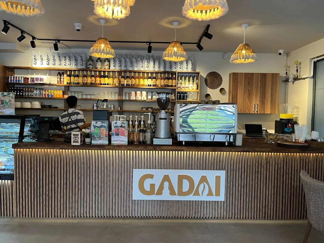 Gadai
