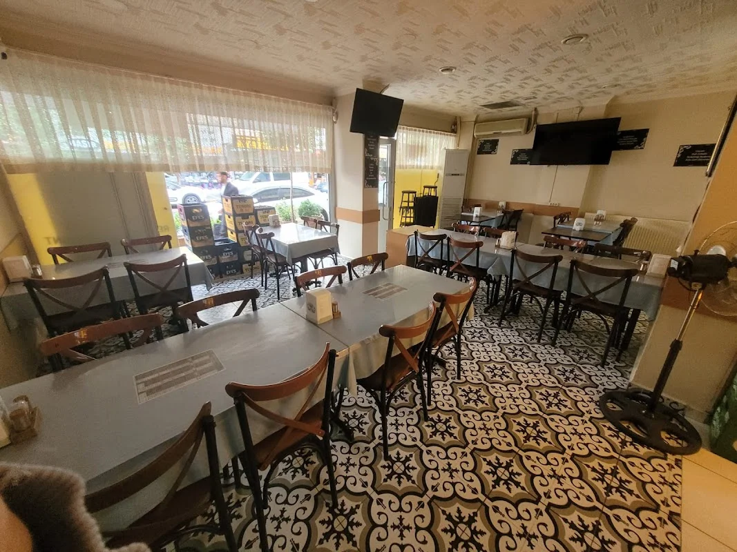 Bizim Meyhane