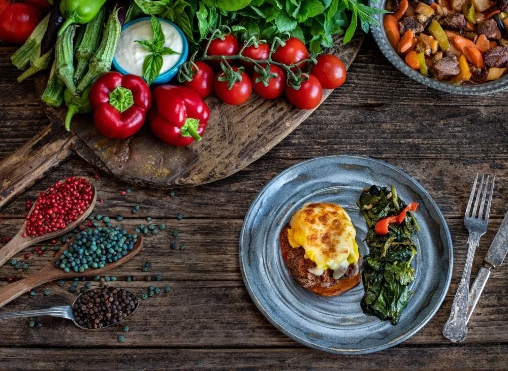 Basic Food