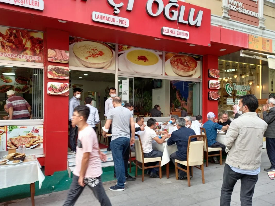 Kebapcıoğlu
