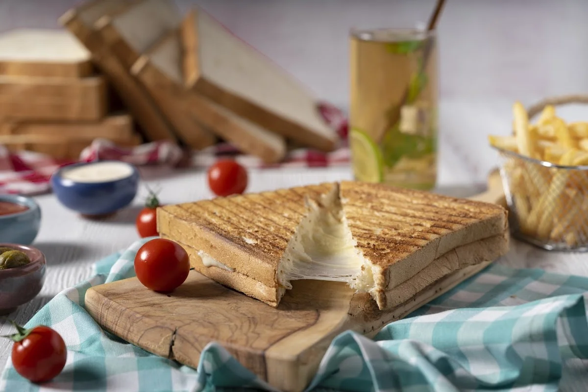Chef Morkoç