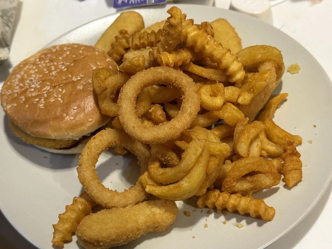 Arby's - Pelikan Mall Avm