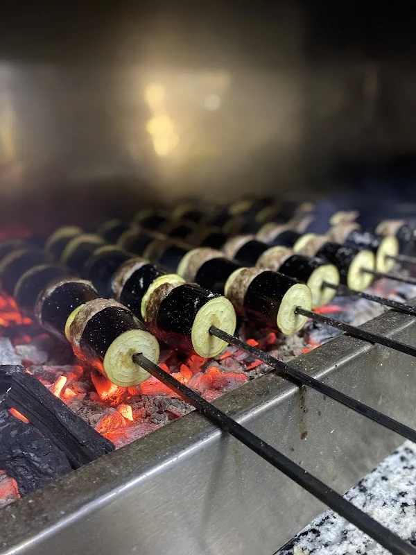 Ezo Kebap