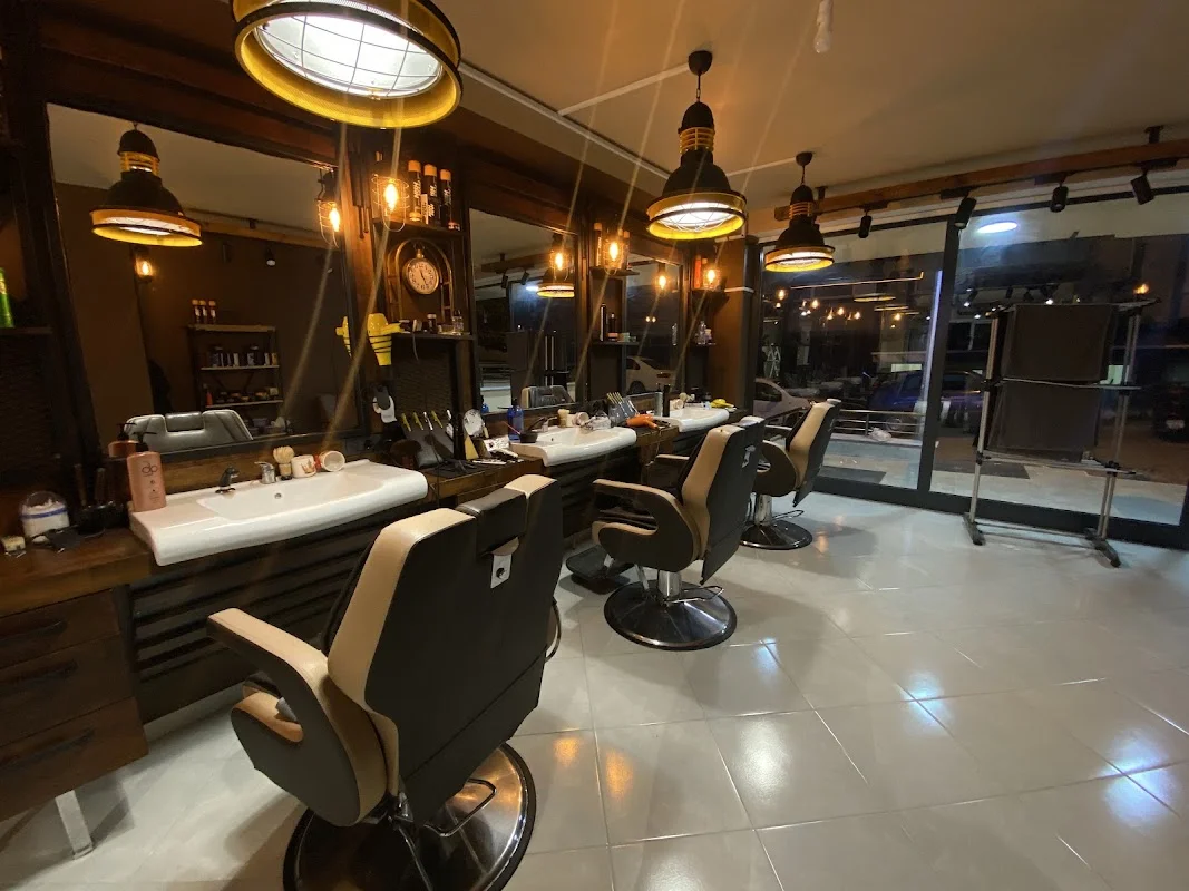 İBRAHİM KORKUT HAIR ARTIST