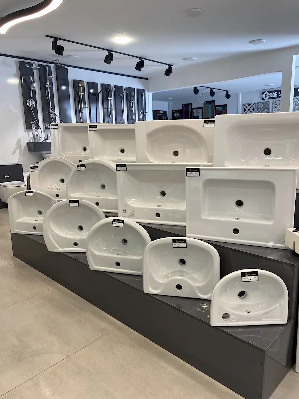Asa seramik Yapı İnşaat Ltd.Şti.