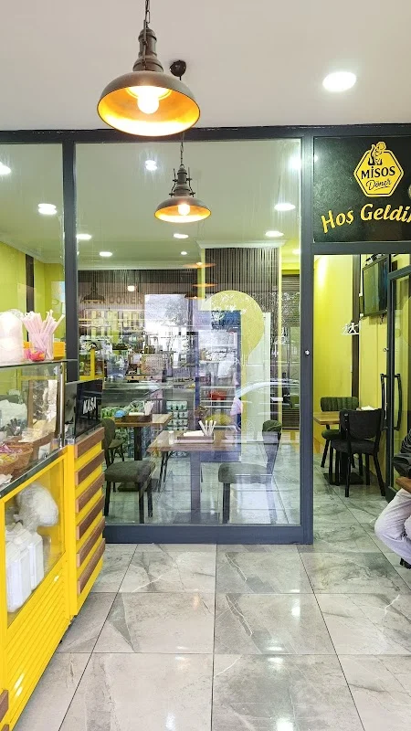 Misos Hatay Döner