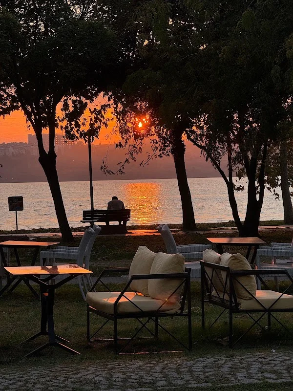 Koza Cafe & Restaurant | Küçükçekmece☘