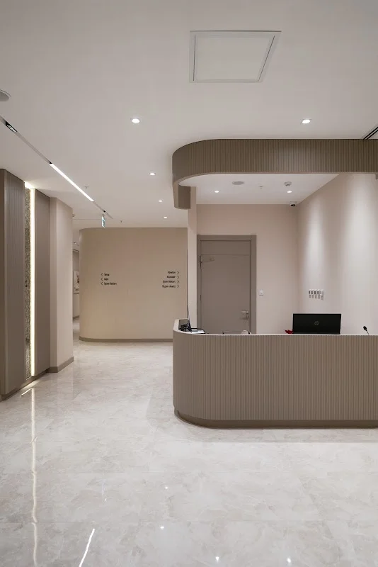 Mabe CLINIC - Küçükçekmece, İstanbul