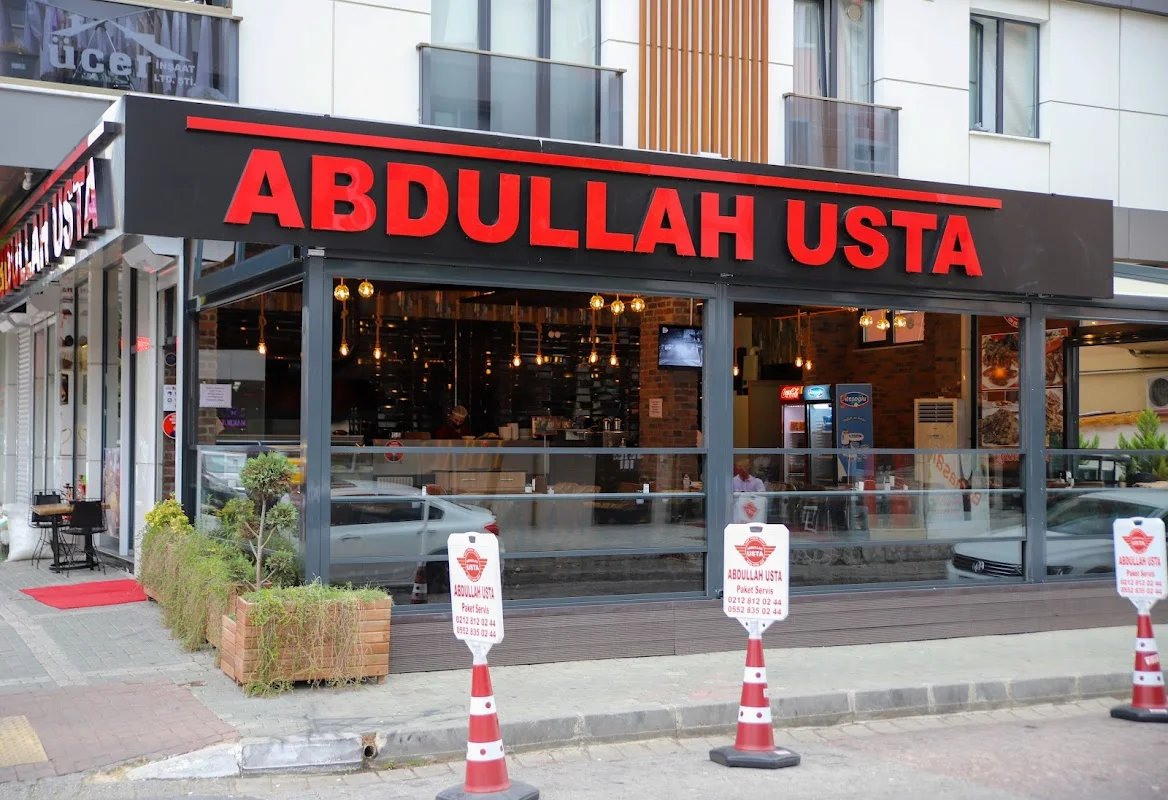 Kanatçı Abdullah Usta Parseller
