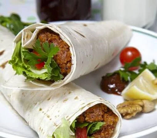 Kahta Çiğköfte ahmet usta