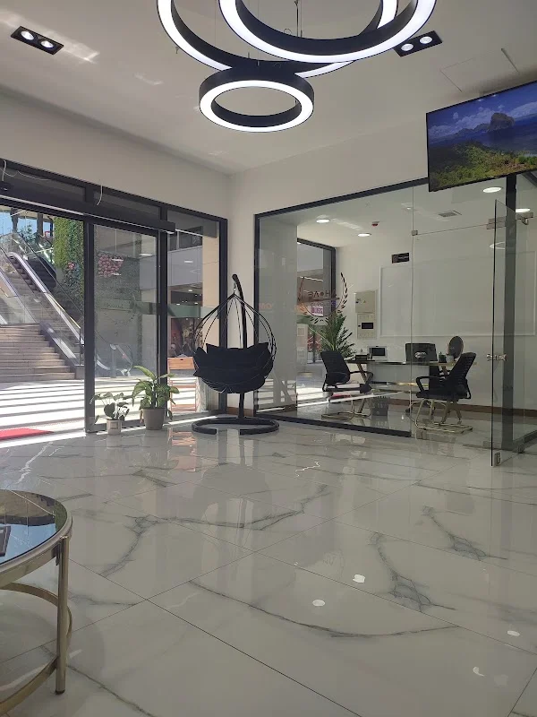 Baha Güzellik Salonları Sefaköy Torkam - Küçükçekmece, İstanbul