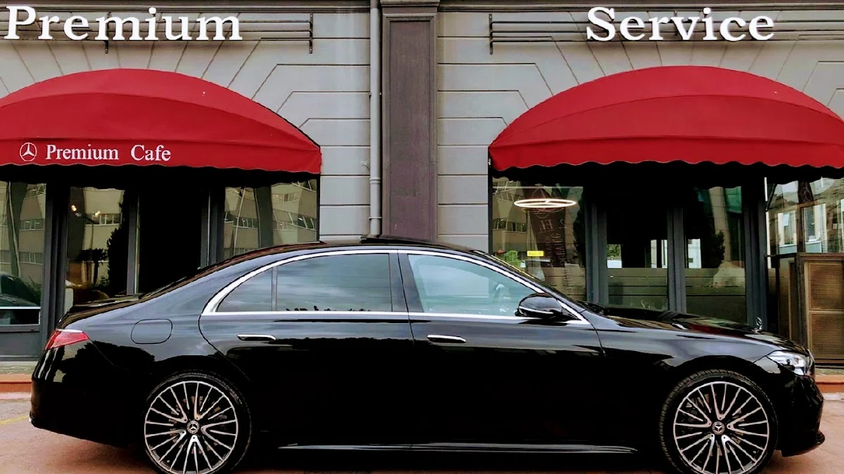 Premium Servis İstanbul