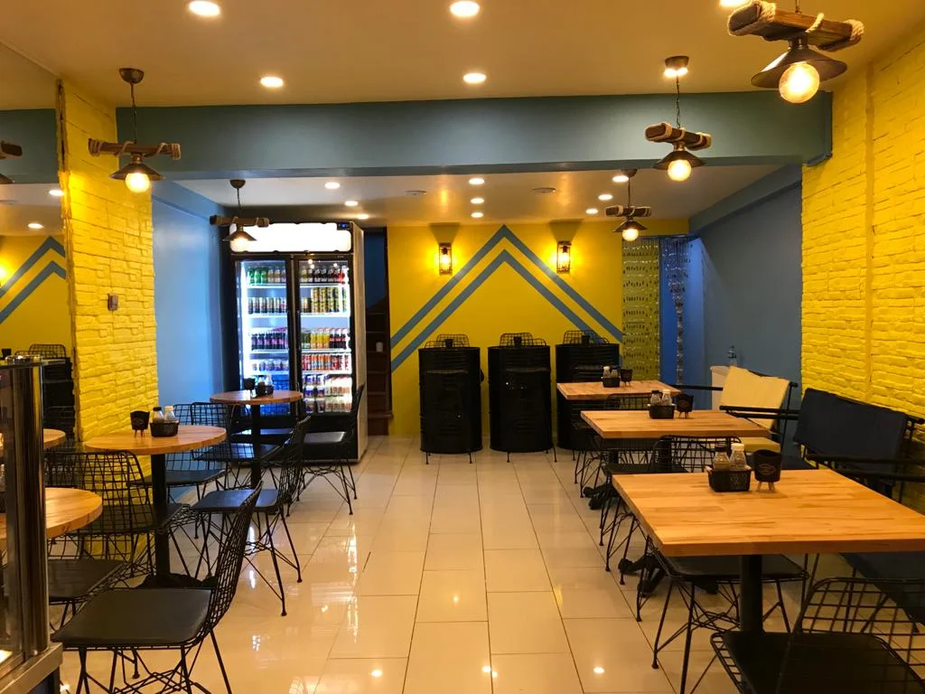 Diplomalı Midyeci