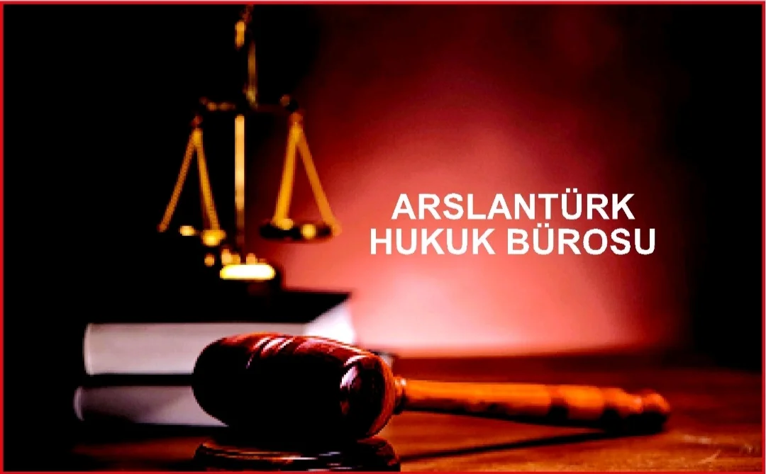 Arslantürk Hukuk Bürosu