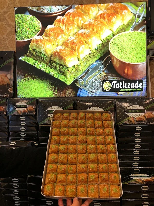 Tatlızade