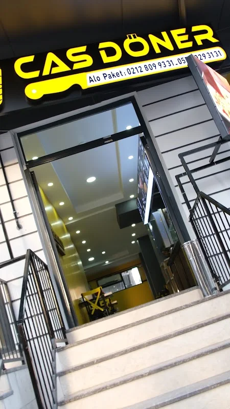 Cas Döner & Restaurant
