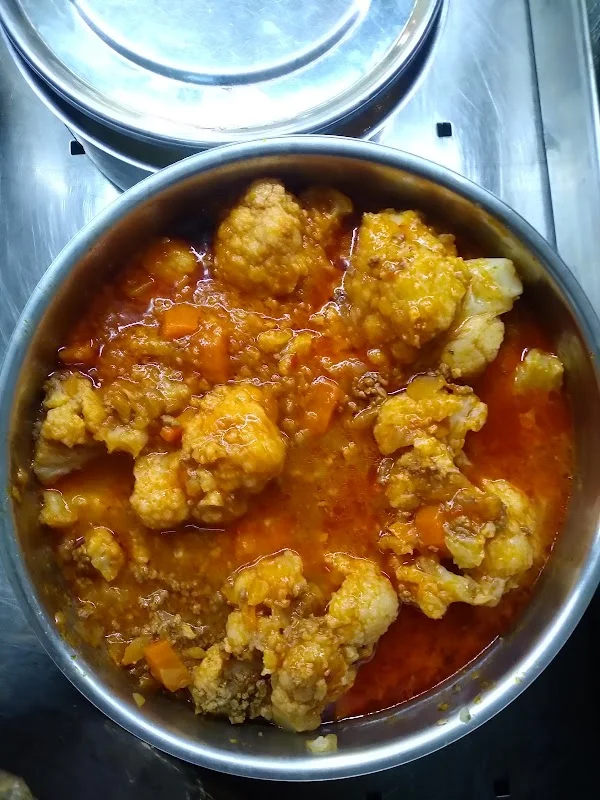 Kardeşler Yemek Evi