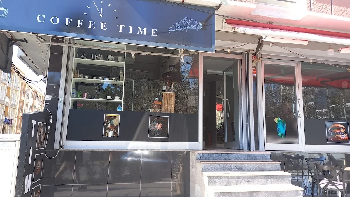 Coffee Time