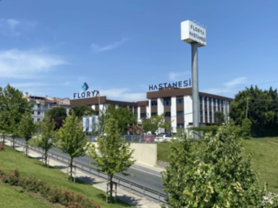 Florya Hastanesi