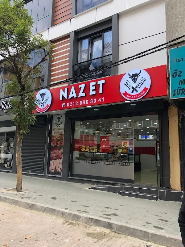 Naz Et