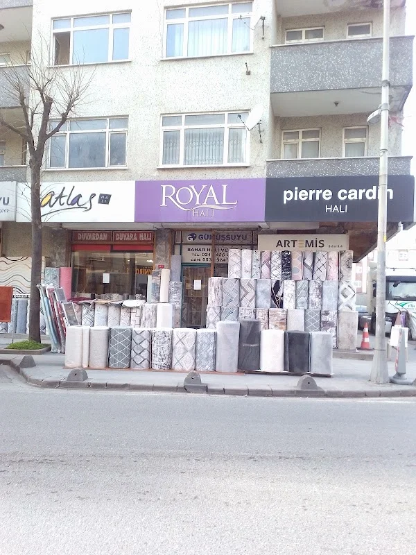 Bahar Halı Çeyiz ve züccaciye