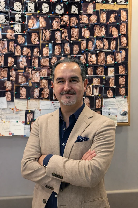 Op.Dr.Umut YOLAL