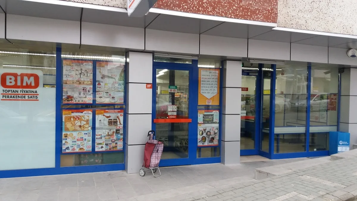 Bim Market