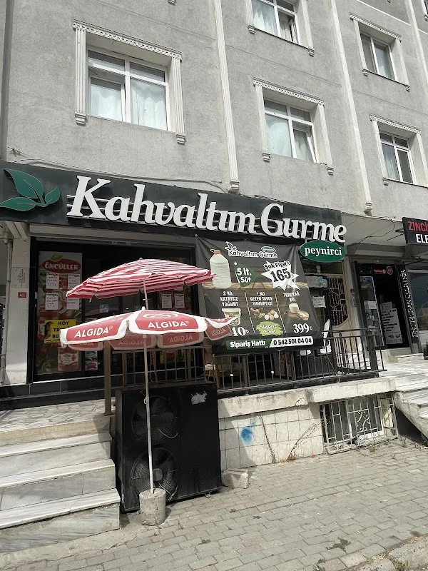 Kahvaltım Gurme Peynircilik