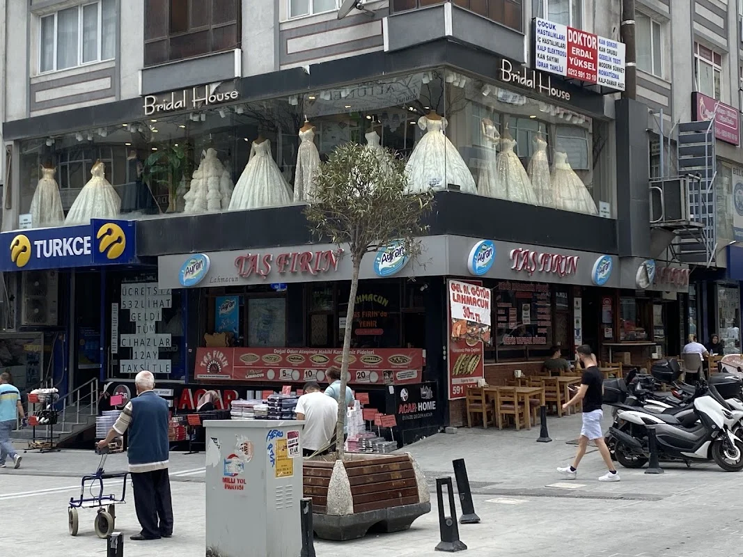 Taşfırın