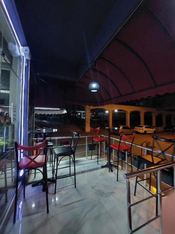 Köşe Döner